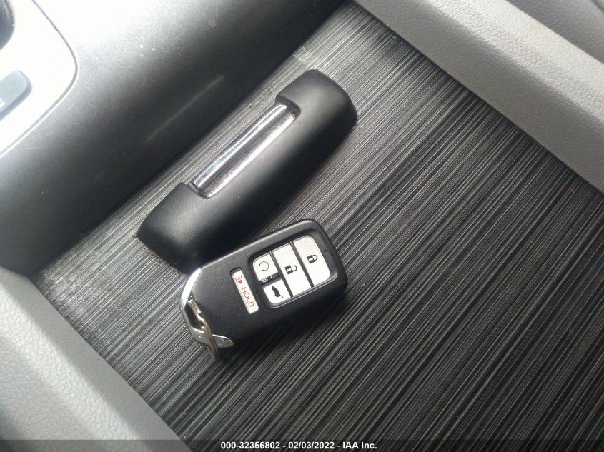 2016 HONDA PILOT EX-L - 5FNYF6H56GB031334