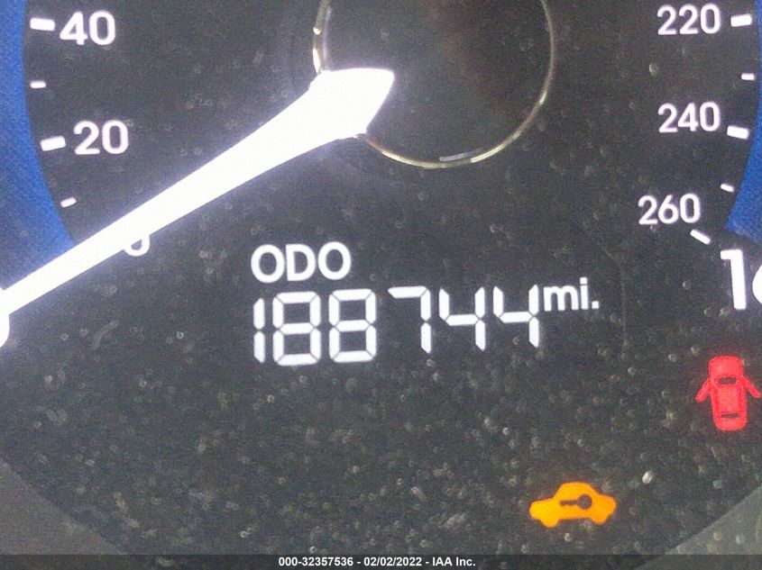 2013 HYUNDAI SONATA HYBRID LIMITED KMHEC4A40DA097637