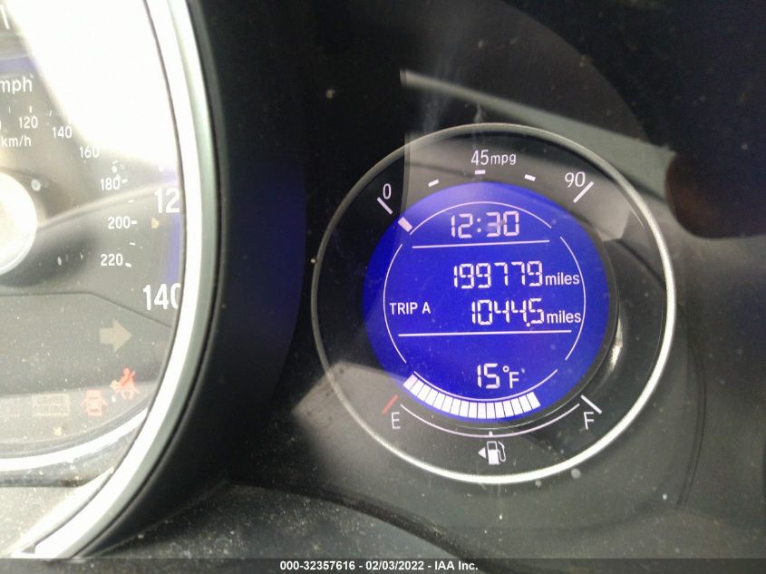 2015 HONDA FIT EX-L/EX 3HGGK5H80FM718784