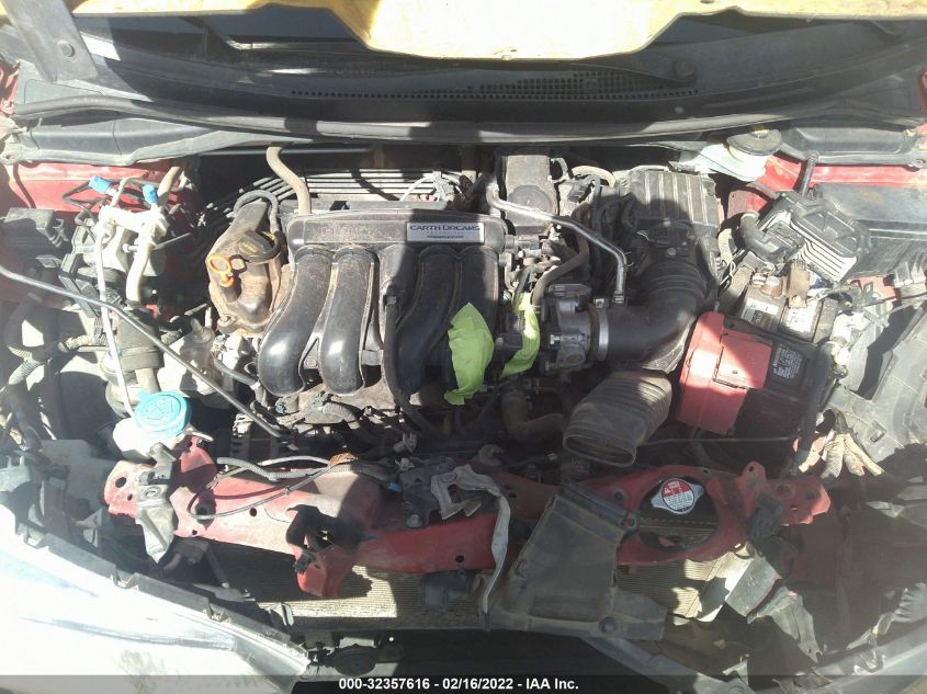 2015 HONDA FIT EX-L/EX 3HGGK5H80FM718784