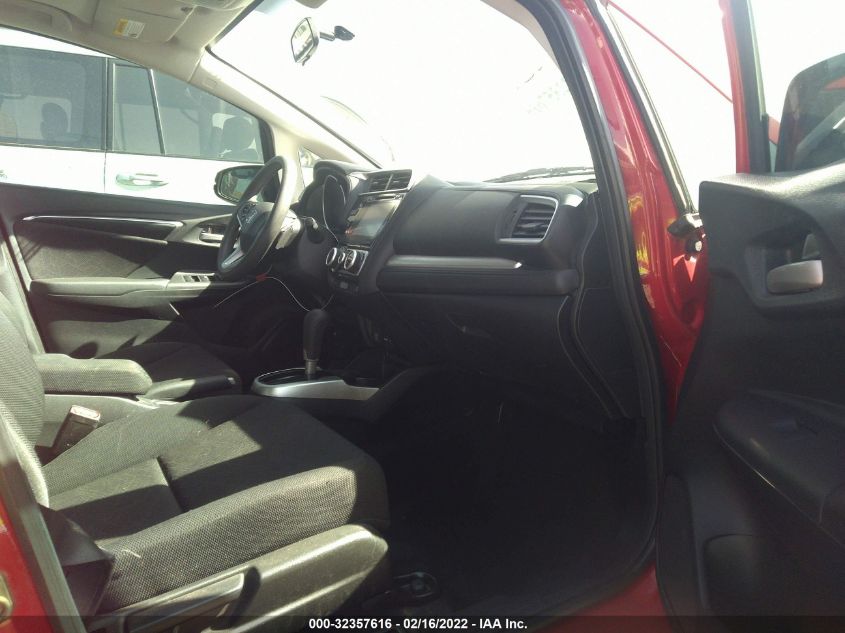 2015 HONDA FIT EX-L/EX 3HGGK5H80FM718784