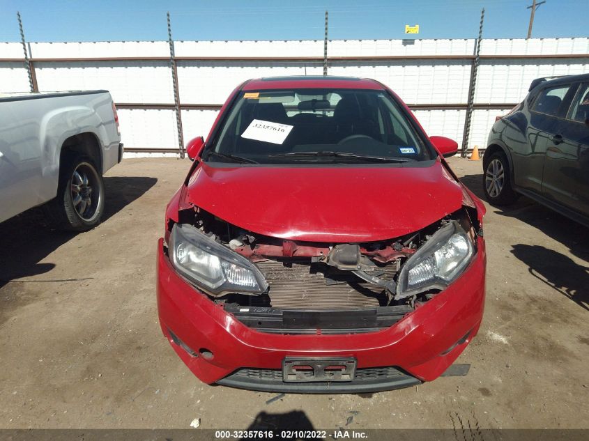 2015 HONDA FIT EX-L/EX 3HGGK5H80FM718784