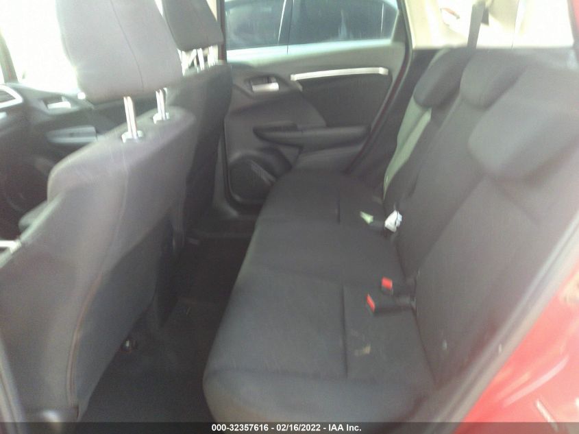 2015 HONDA FIT EX-L/EX 3HGGK5H80FM718784