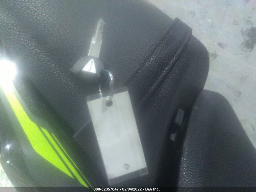 2022 KAWASAKI ER650 L ML5EREL14NDA51348