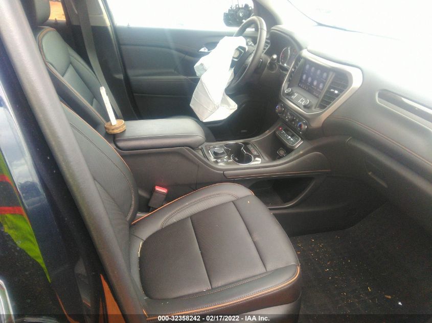 2021 GMC ACADIA AT4 1GKKNLLS3MZ224099