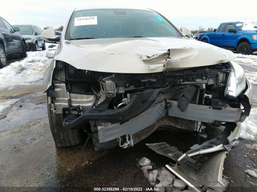 2014 BUICK REGAL 2G4GK5EX5E9241315