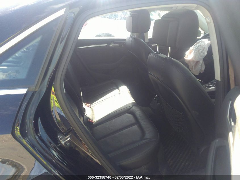 2015 AUDI A3 2.0T PREMIUM PLUS WAUEFGFF2F1083522