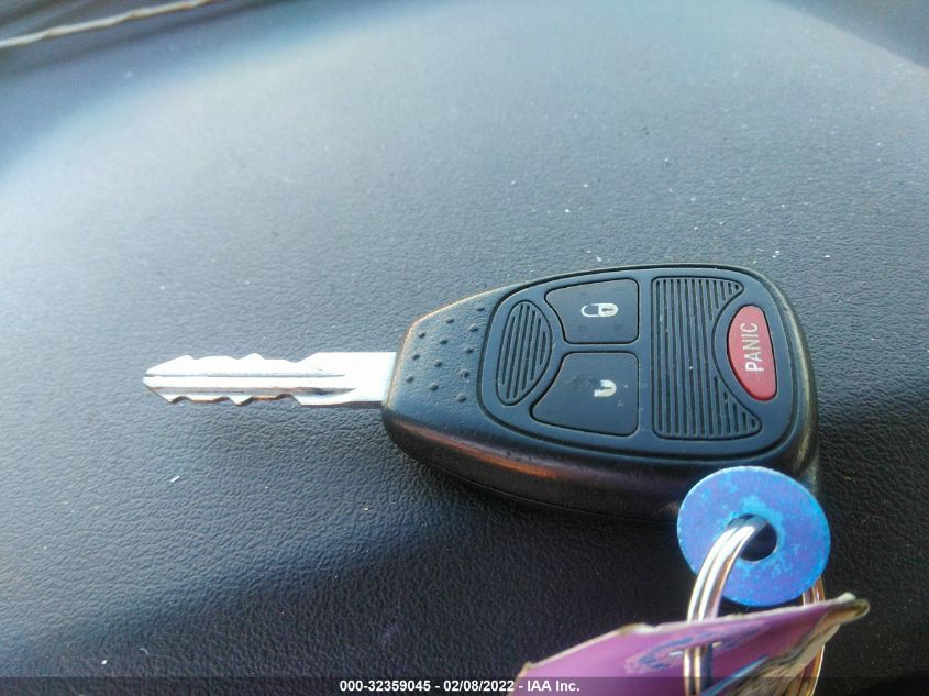 2014 JEEP PATRIOT SPORT 1C4NJPBBXED905811