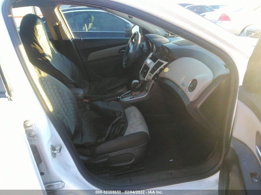 2016 CHEVROLET CRUZE LIMITED LS 1G1PC5SH2G7199679