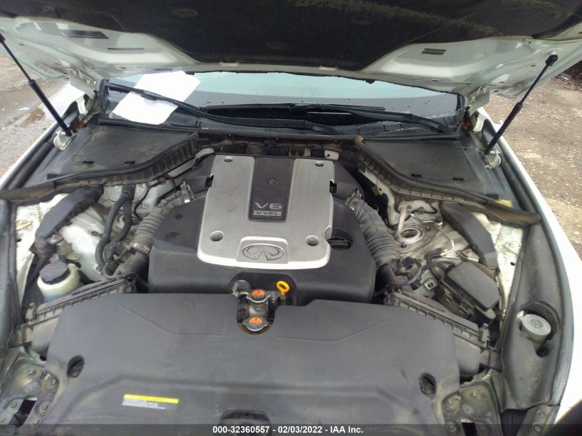 2014 INFINITI Q50 PREMIUM JN1BV7AP5EM689521