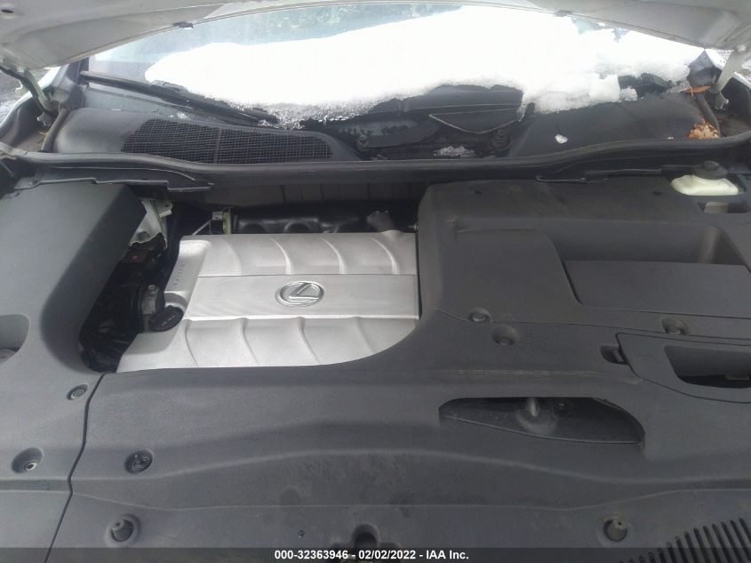 2015 LEXUS RX 350 2T2BK1BA6FC287787