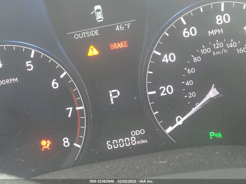 2015 LEXUS RX 350 2T2BK1BA6FC287787