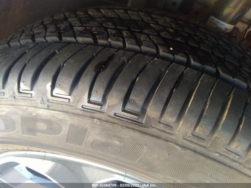 2021 FORD ECOSPORT S MAJ3S2FE4MC435457