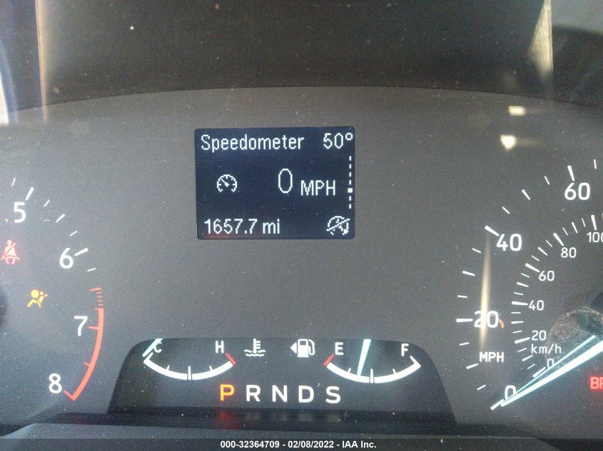 2021 FORD ECOSPORT S MAJ3S2FE4MC435457
