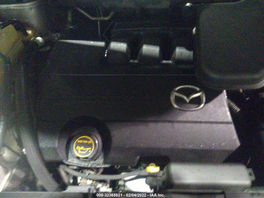 2014 MAZDA CX-9 SPORT JM3TB3BV6E0434889