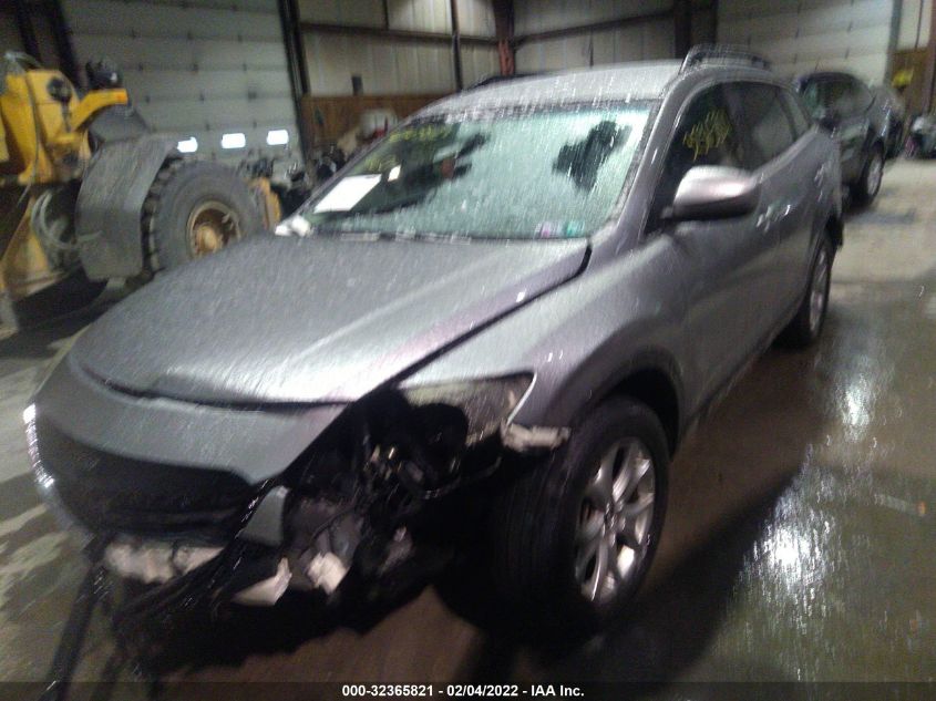 2014 MAZDA CX-9 SPORT JM3TB3BV6E0434889