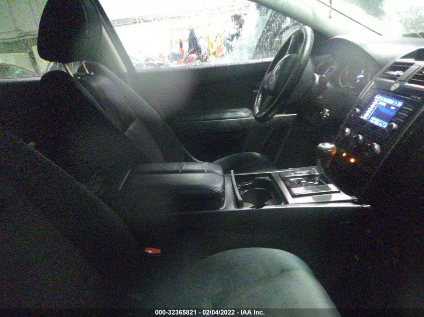 2014 MAZDA CX-9 SPORT JM3TB3BV6E0434889