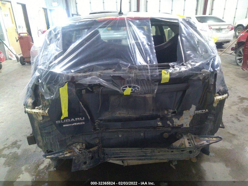 2013 SUBARU IMPREZA WAGON 2.0I LIMITED JF1GPAG62DH863454