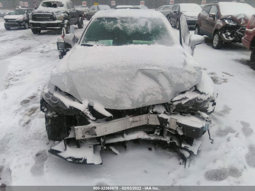 2015 LEXUS IS 350 JTHBE1D26F5020128