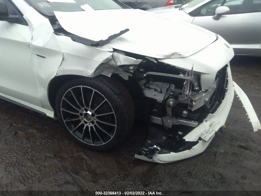 2018 MERCEDES-BENZ CLA CLA 250 WDDSJ4GB9JN525492