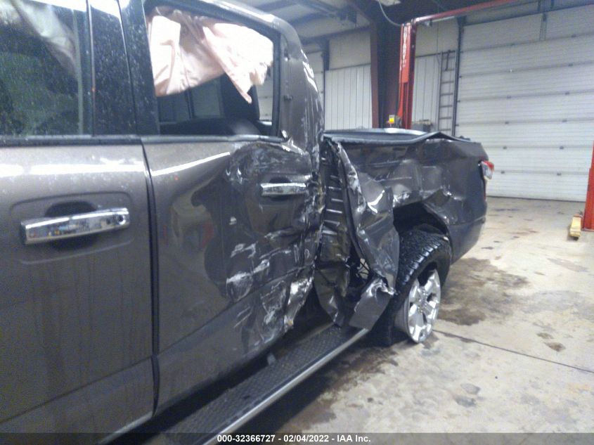 2016 NISSAN TITAN XD SL 1N6BA1F4XGN502465