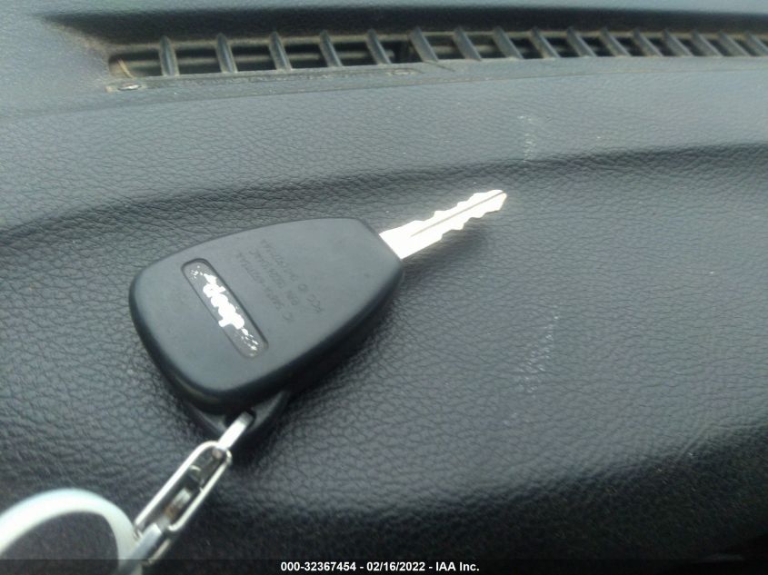 2015 JEEP WRANGLER SPORT 1C4AJWAGXFL610592