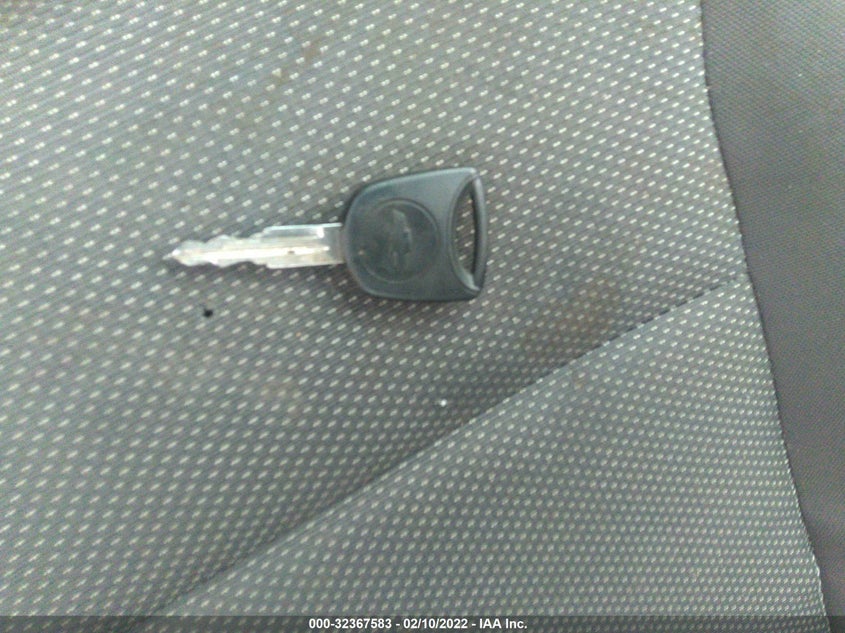 Chevrolet Aveo 2009