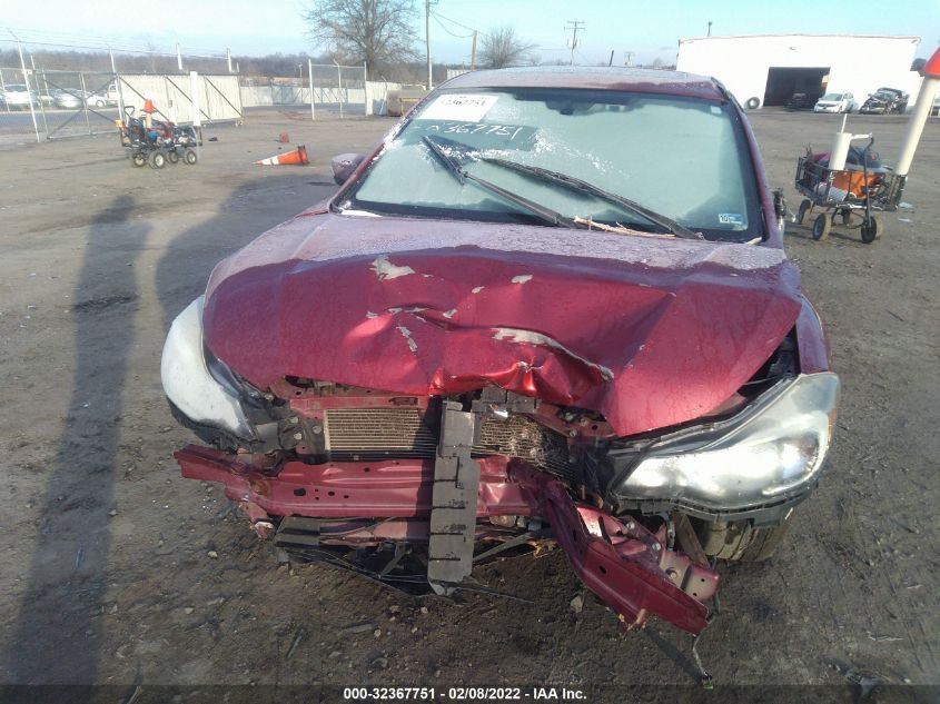 2015 SUBARU IMPREZA SEDAN LIMITED JF1GJAS62FH016493