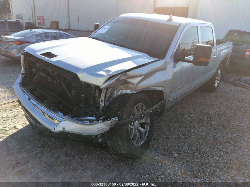2015 GMC SIERRA 1500 SLT 3GTU2VEC5FG283656