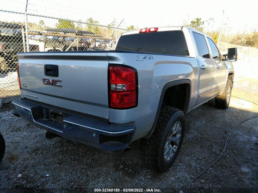 2015 GMC SIERRA 1500 SLT 3GTU2VEC5FG283656