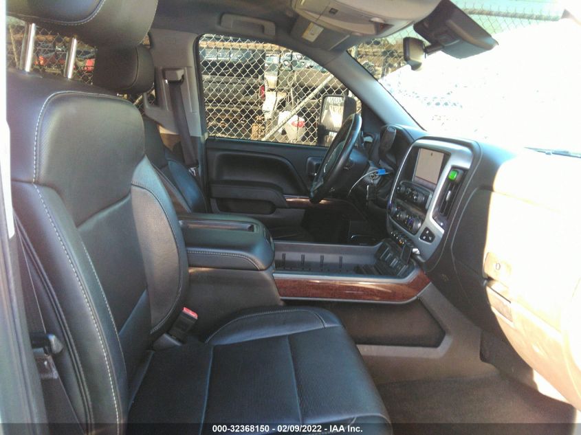 2015 GMC SIERRA 1500 SLT 3GTU2VEC5FG283656