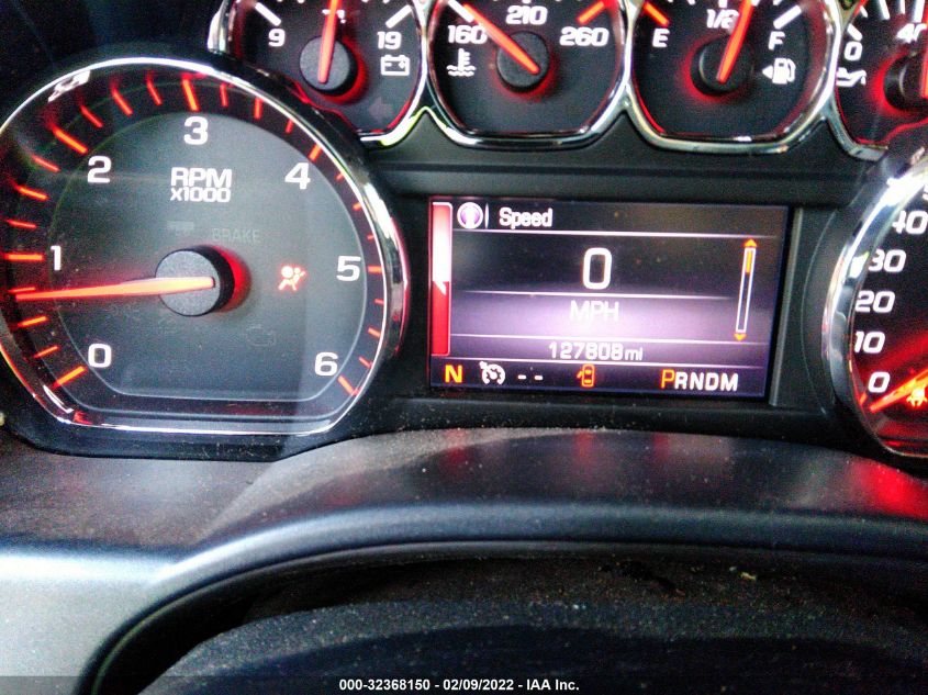 2015 GMC SIERRA 1500 SLT 3GTU2VEC5FG283656