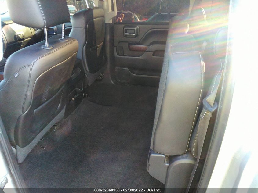 2015 GMC SIERRA 1500 SLT 3GTU2VEC5FG283656