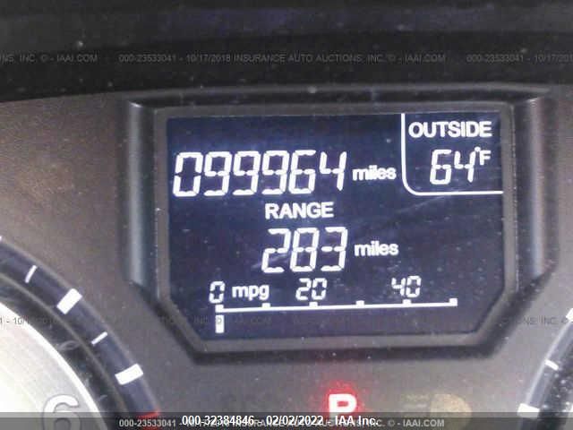 2014 HONDA ODYSSEY EX-L 5FNRL5H63EB060271