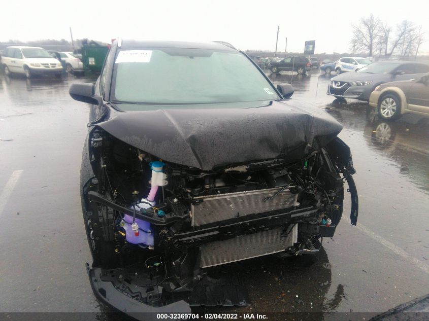 2019 HONDA HR-V SPORT 3CZRU6H19KG718327
