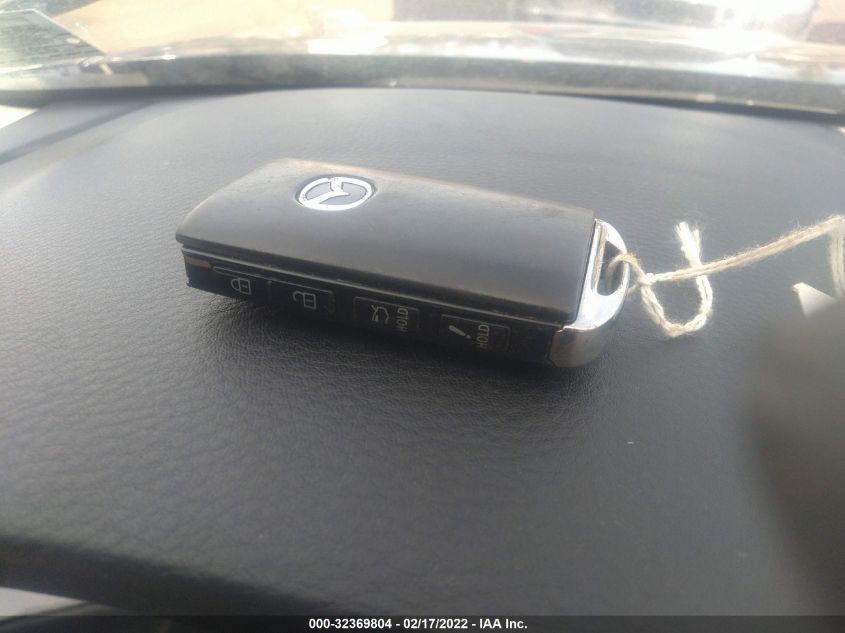 2021 MAZDA MAZDA3 SEDAN SELECT JM1BPBBL3M1316922