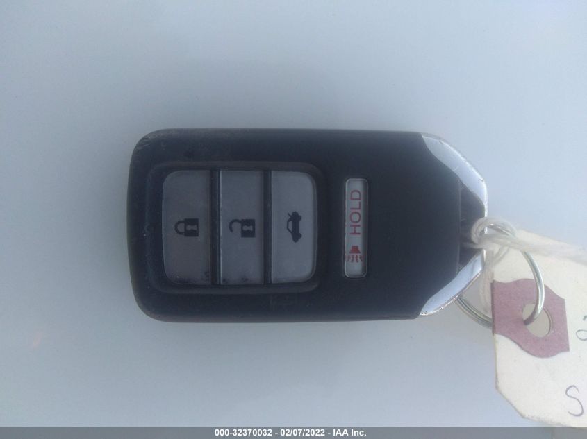 2013 HONDA ACCORD CPE EX-L 1HGCT1B86DA001863