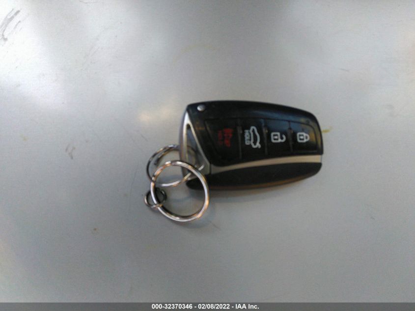 2015 HYUNDAI GENESIS 3.8L KMHGN4JE3FU039308