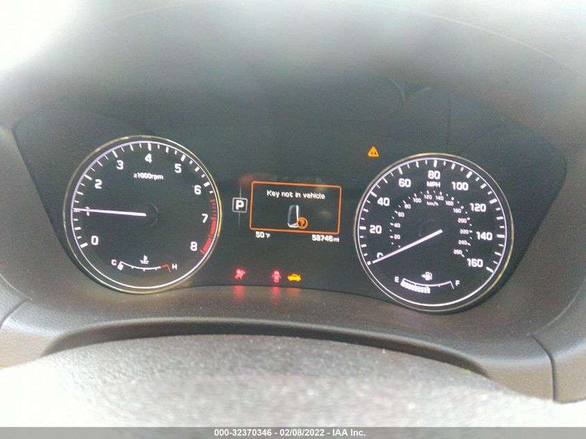 2015 HYUNDAI GENESIS 3.8L KMHGN4JE3FU039308