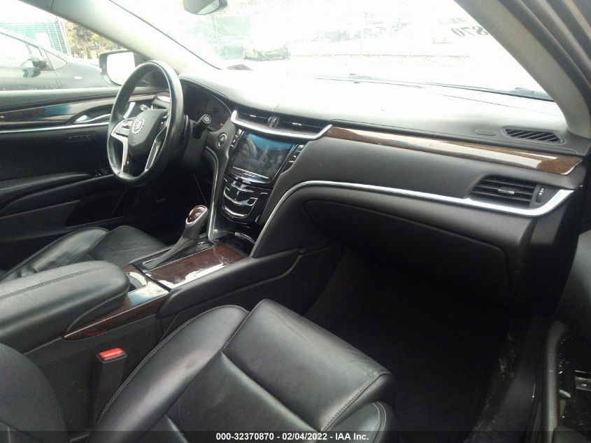2015 CADILLAC XTS LUXURY 2G61N5S38F9269326