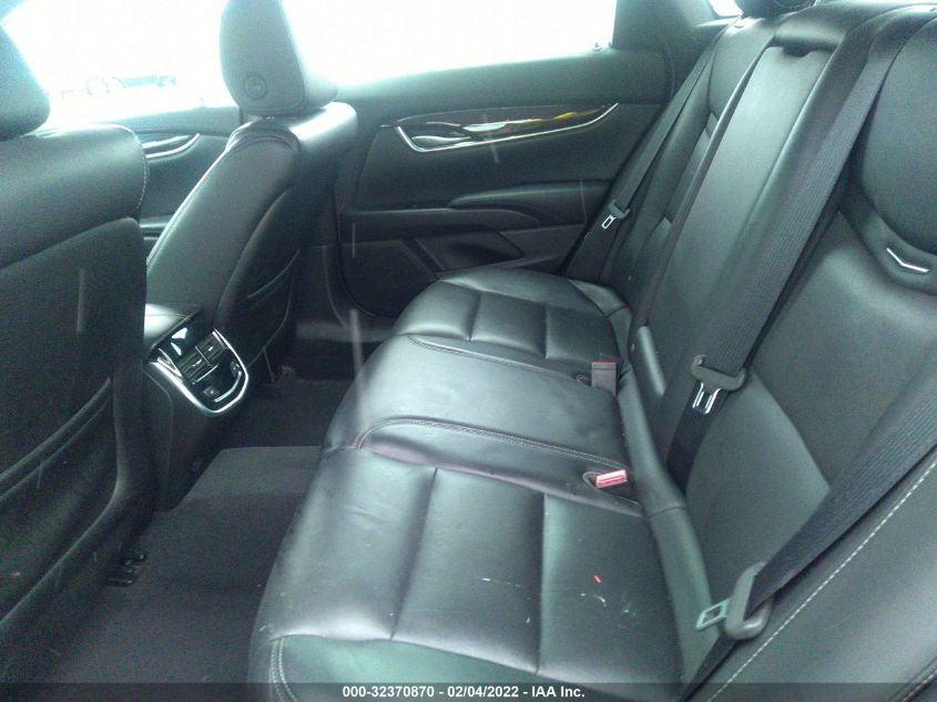 2015 CADILLAC XTS LUXURY 2G61N5S38F9269326