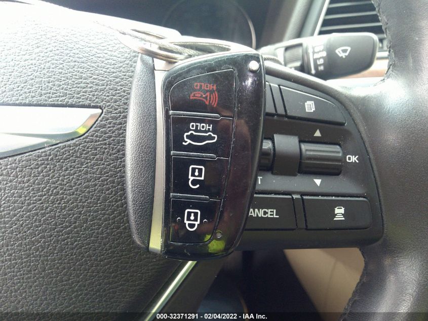 2015 HYUNDAI GENESIS 5.0L KMHGN4JF7FU029616