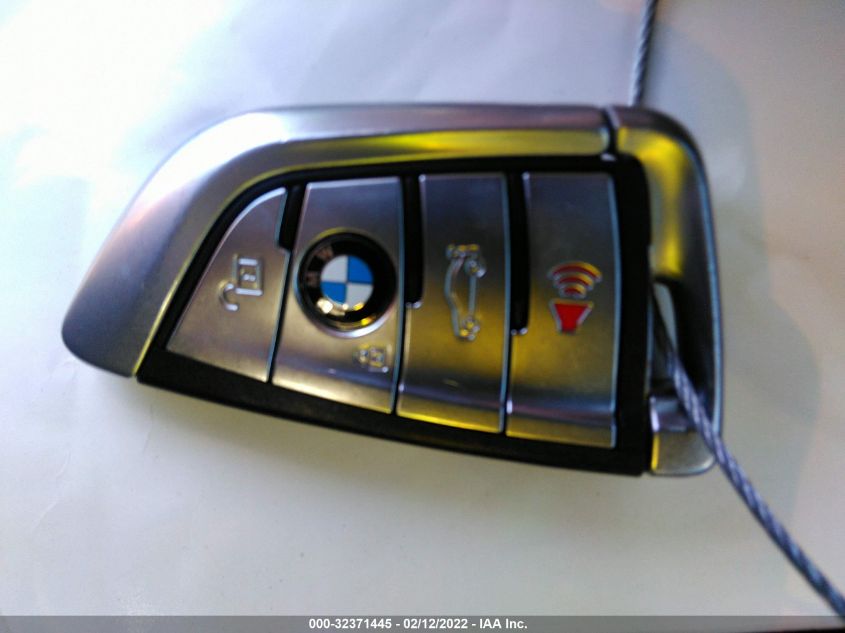 WBSJF0C55KB285093 2019 BMW M5, photo no. 11