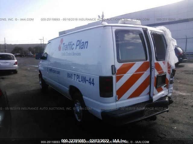 2013 FORD ECONOLINE CARGO VAN COMMERCIAL/RECREATIONAL 1FTNE1EW3DDA86638