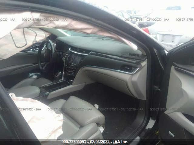 2013 CADILLAC XTS PREMIUM 2G61S5S37D9124672