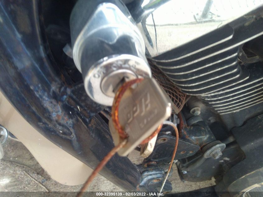 2000 KAWASAKI VN1500 E JKBVNAE18YA097930