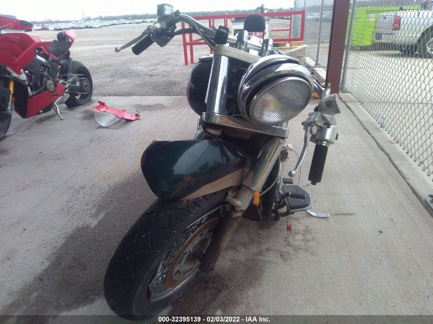 2000 KAWASAKI VN1500 E JKBVNAE18YA097930