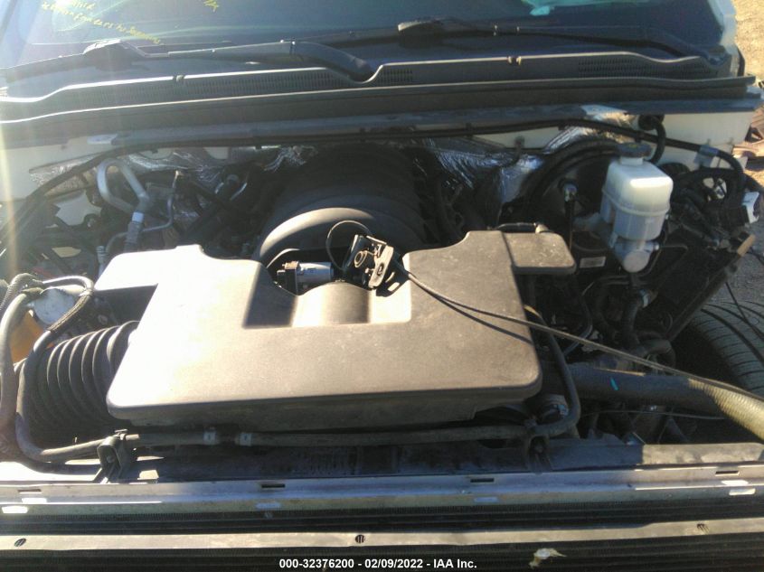 2015 CHEVROLET SUBURBAN LTZ 1GNSCKKC1FR642046