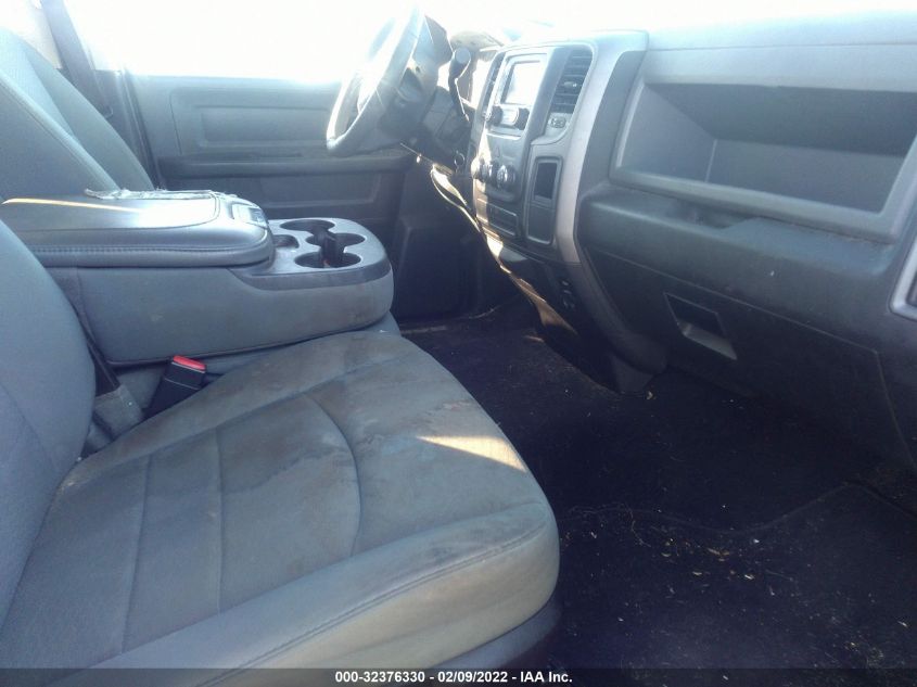 2014 RAM 1500 EXPRESS 1C6RR6FT7ES135111