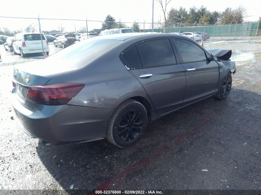 2013 HONDA ACCORD SDN LX 1HGCR2F33DA188014